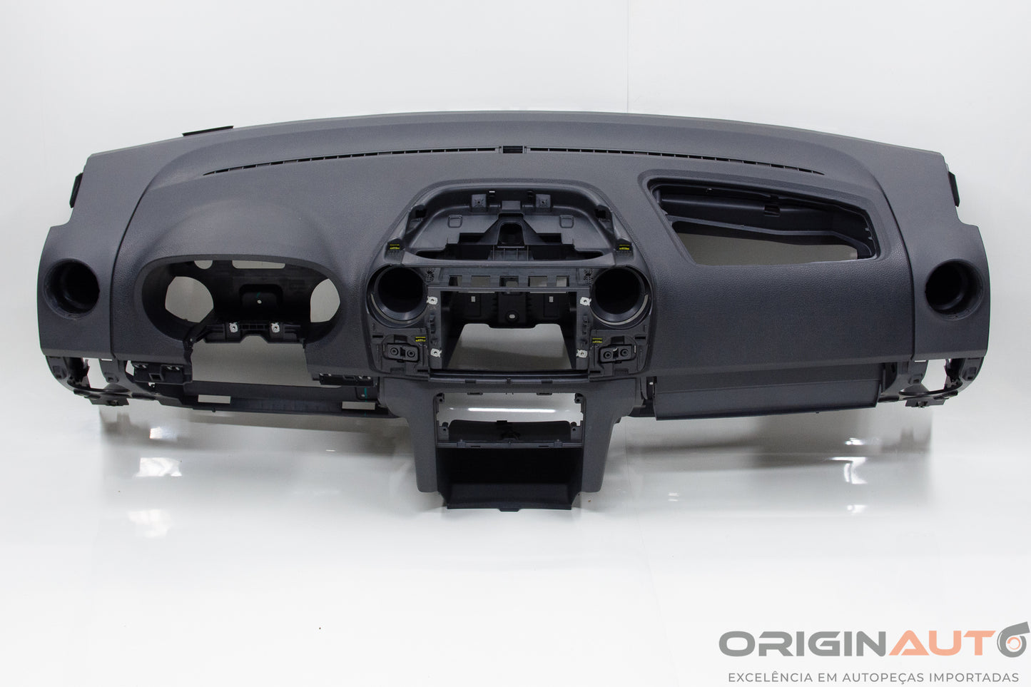 Capa Painel Volkswagen Volkswagen Amarok Highline 2016 2H2857005