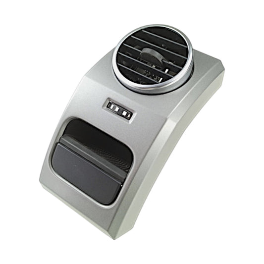 Difusor De Ar Direito Land Rover Discovery 3 Fae500370