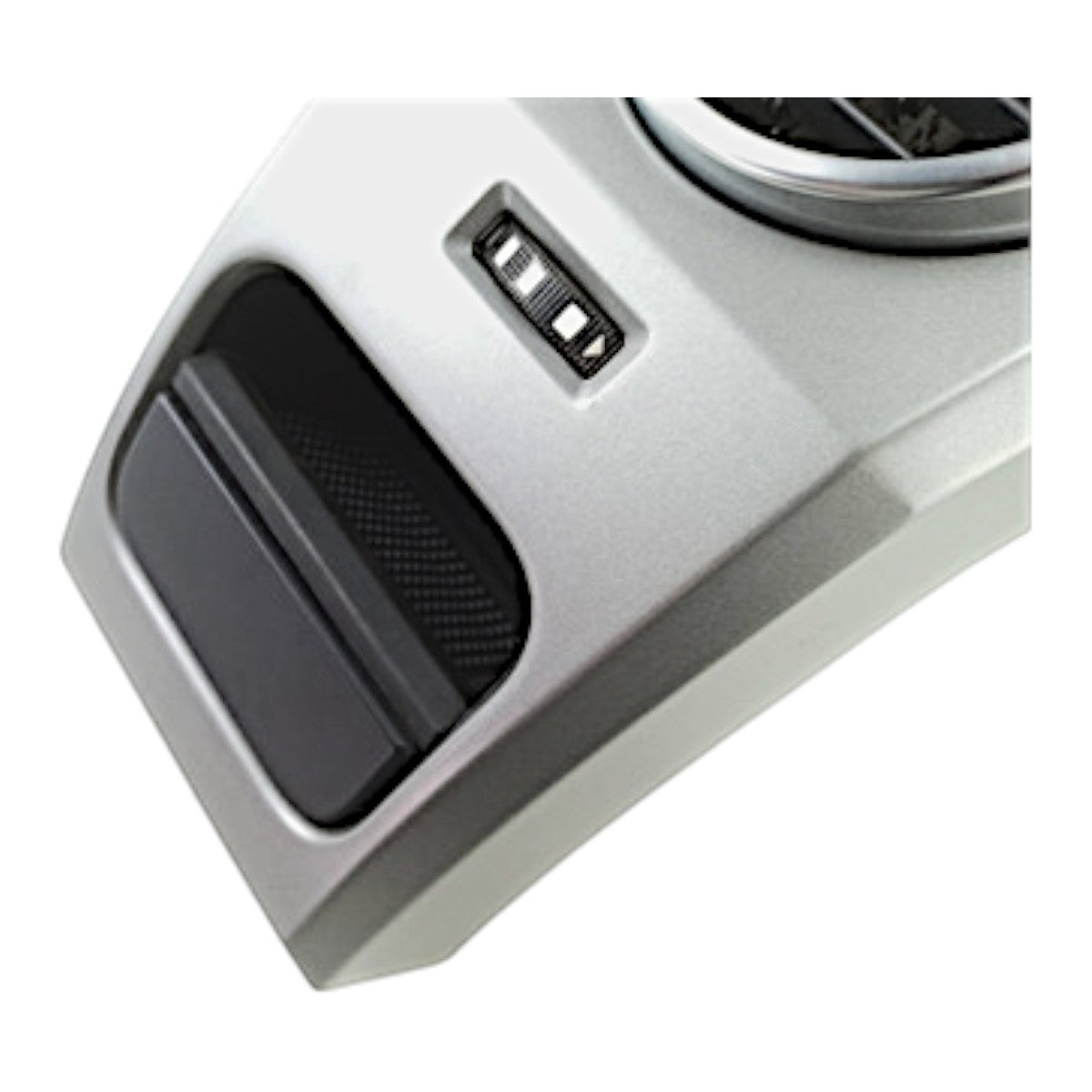 Difusor De Ar Direito Land Rover Discovery 3 Fae500370