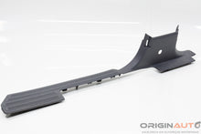 Soleira Porta Dianteiro Direito Volkswagen Amarok Highline 2016 2H0863726