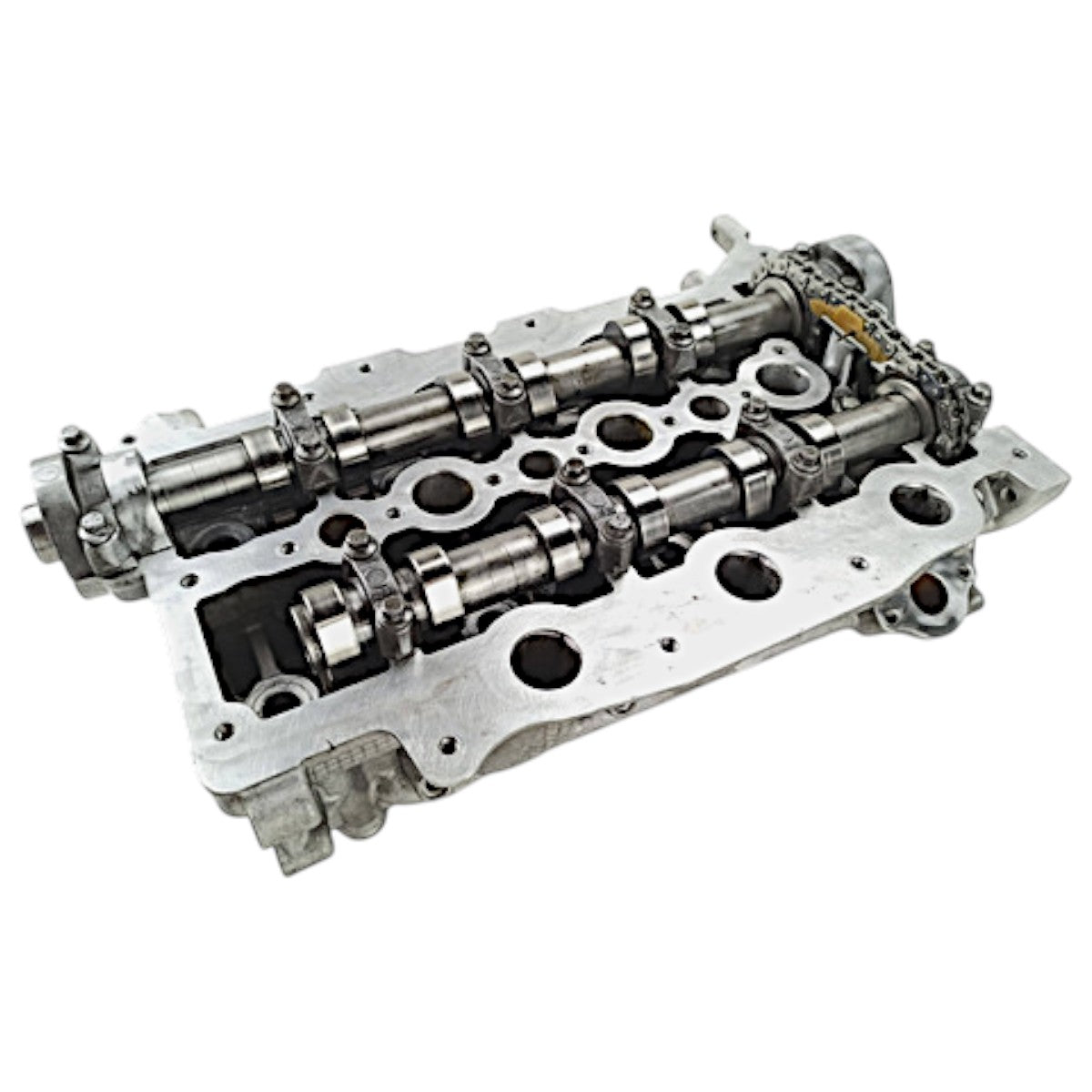 Cabeçote Esquerdo Land Rover Discovery 3 2.7 V6 Diesel