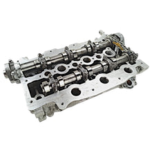 Cabeçote Esquerdo Land Rover Discovery 3 2.7 V6 Diesel