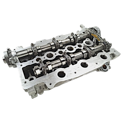 Cabeçote Esquerdo Land Rover Discovery 3 2.7 V6 Diesel