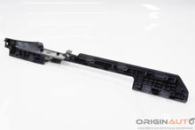 Soleira Porta Dianteiro Direito Volkswagen Amarok Highline 2016 2H0863726