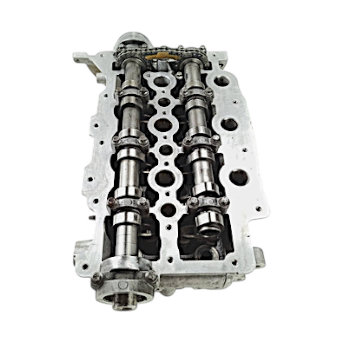 Cabeçote Esquerdo Land Rover Discovery 3 2.7 V6 Diesel