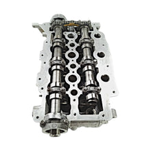 Cabeçote Esquerdo Land Rover Discovery 3 2.7 V6 Diesel