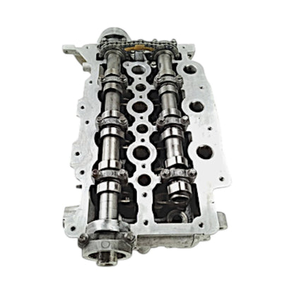 Cabeçote Esquerdo Land Rover Discovery 3 2.7 V6 Diesel