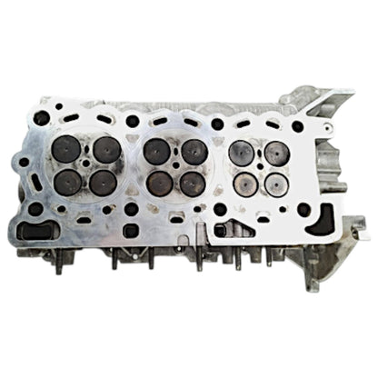 Cabeçote Esquerdo Land Rover Discovery 3 2.7 V6 Diesel