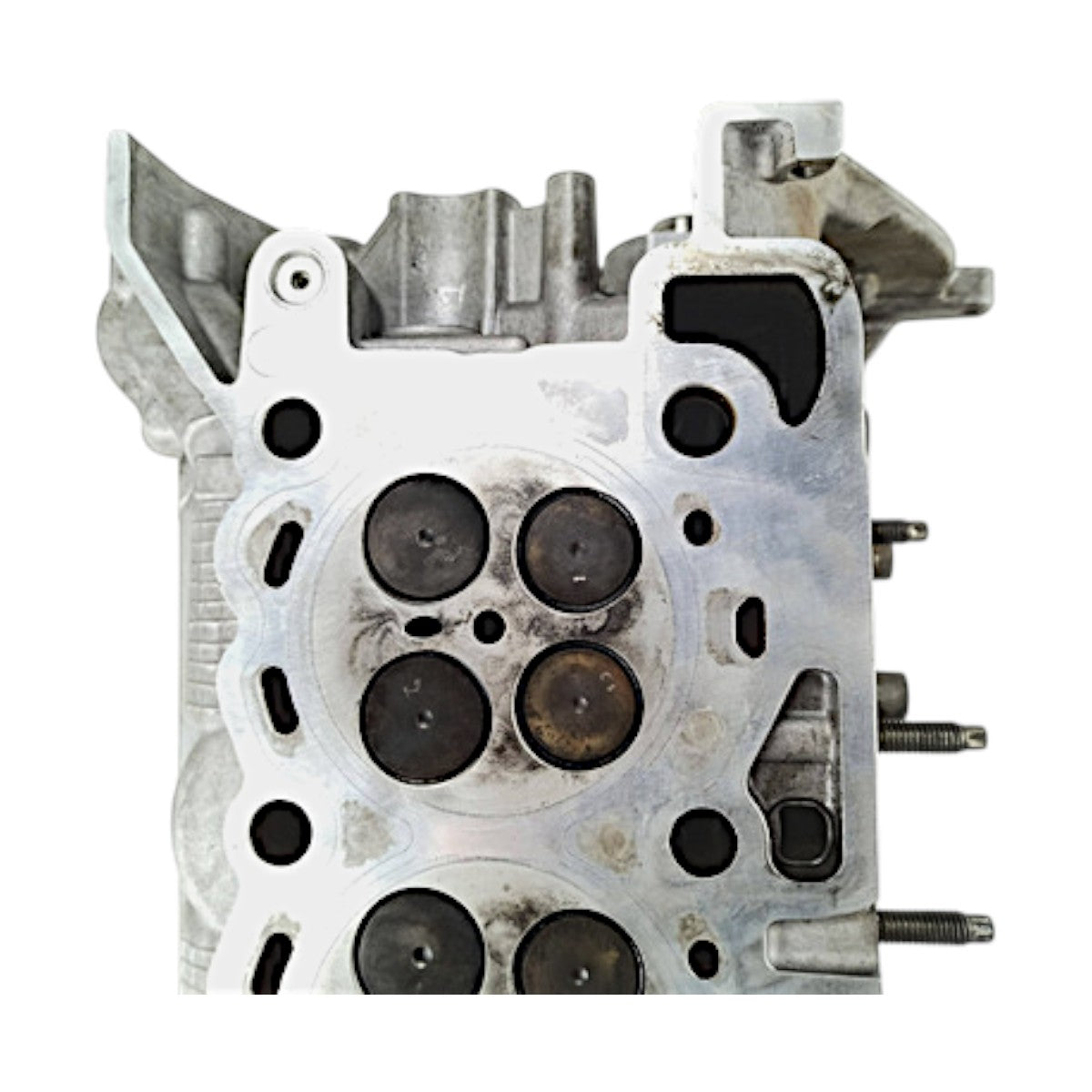 Cabeçote Esquerdo Land Rover Discovery 3 2.7 V6 Diesel