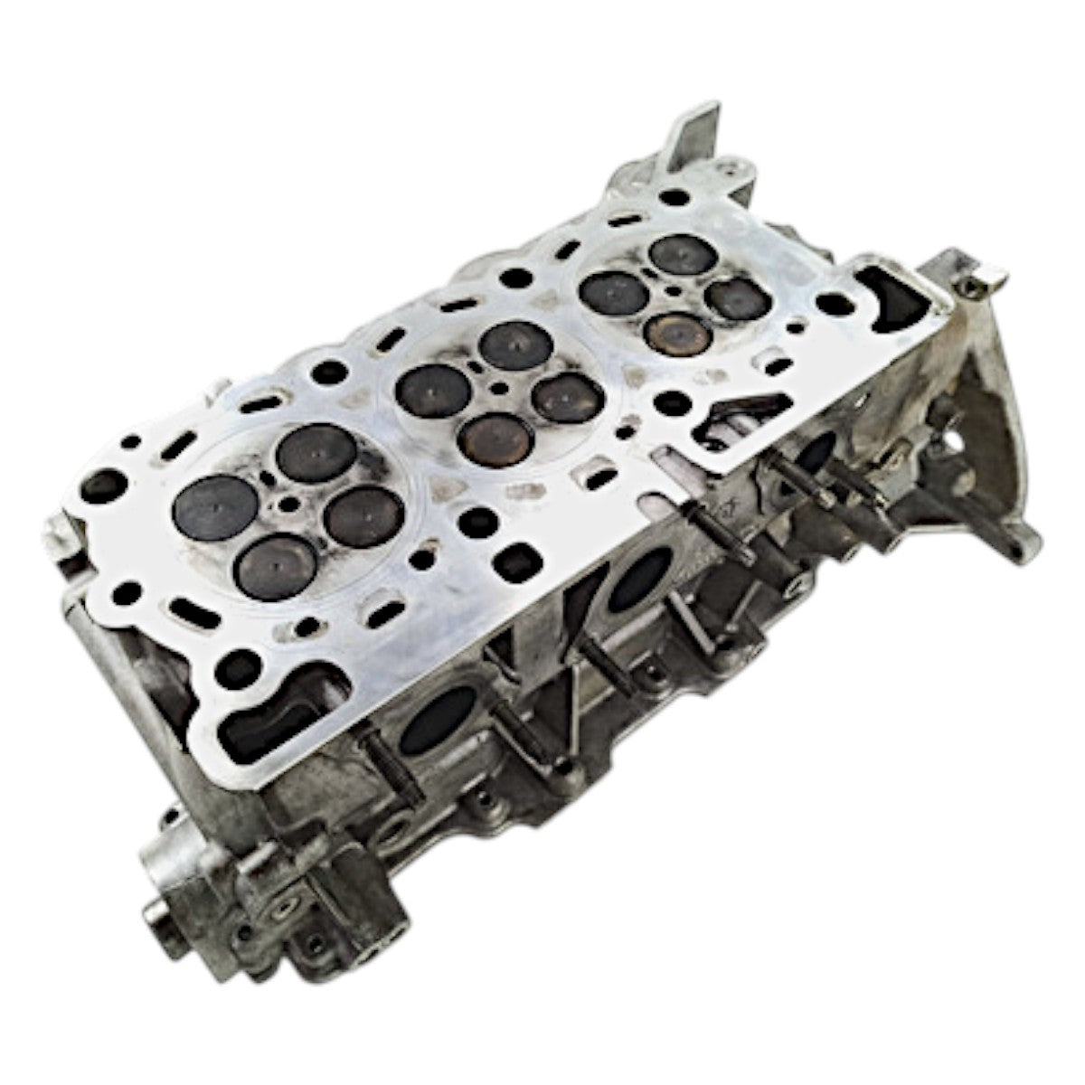 Cabeçote Esquerdo Land Rover Discovery 3 2.7 V6 Diesel