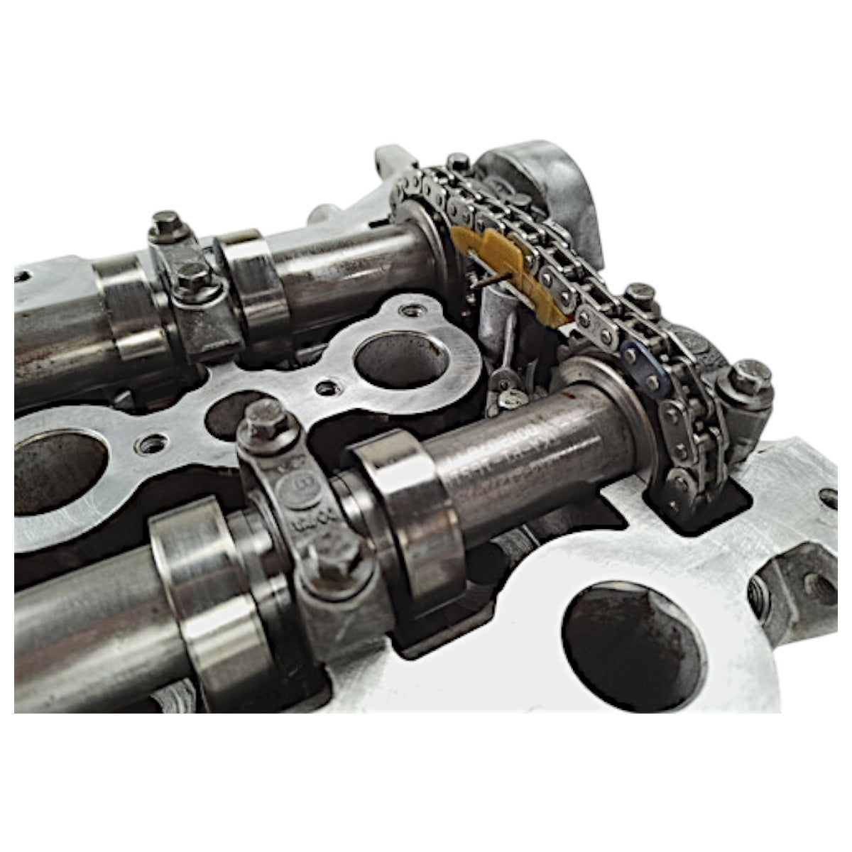 Cabeçote Esquerdo Land Rover Discovery 3 2.7 V6 Diesel