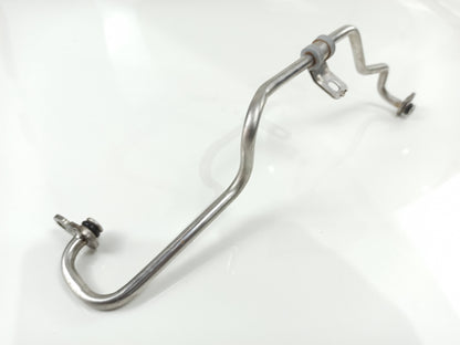 Tubo Oleo Turbina Volkswagen Jetta Comfortline 1.4 2017 04E145140E