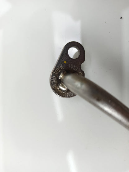 Tubo Oleo Turbina Volkswagen Jetta Comfortline 1.4 2017 04E145140E