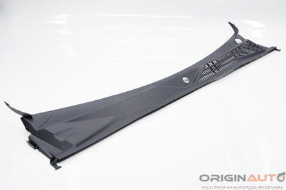 Grade Churrasqueira Volkswagen Amarok Highline 2016 2H1819403