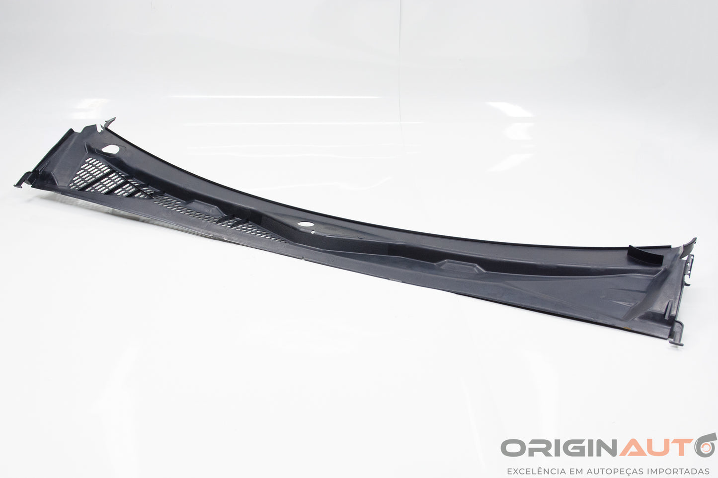 Grade Churrasqueira Volkswagen Amarok Highline 2016 2H1819403