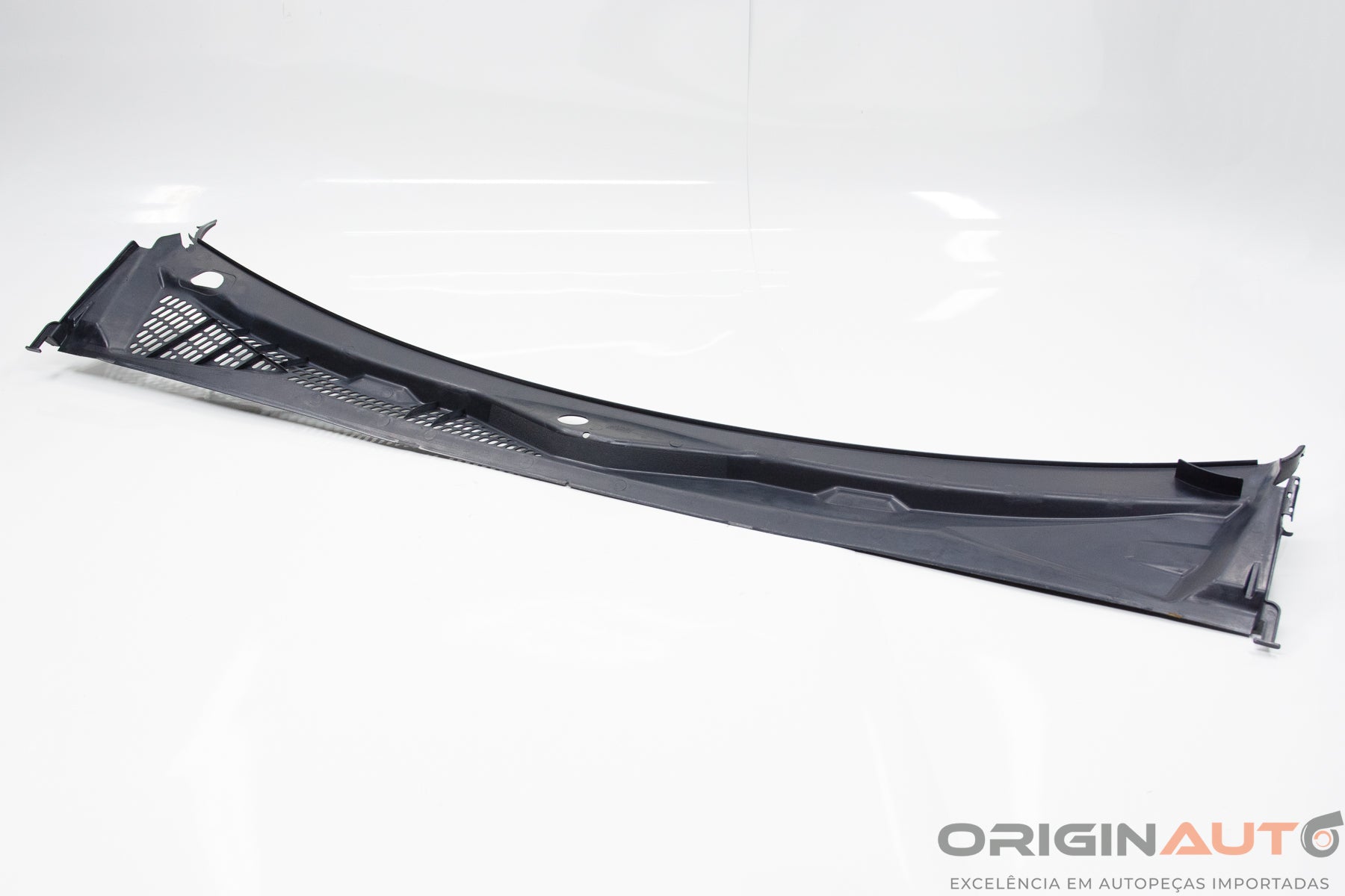 Grade Churrasqueira Volkswagen Amarok Highline 2016 2H1819403