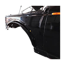 Paralama Dianteiro Esquerdo Discovery 3 05 A 09 5H2216016Aa