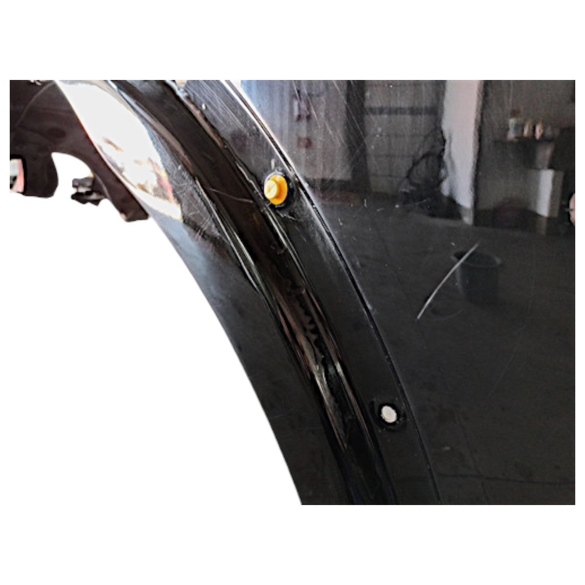 Paralama Dianteiro Esquerdo Discovery 3 05 A 09 5H2216016Aa