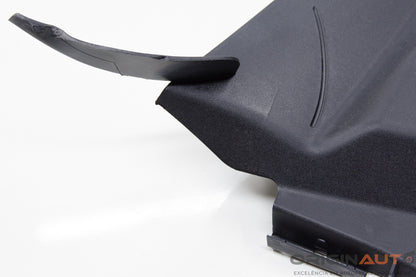 Grade Churrasqueira Volkswagen Amarok Highline 2016 2H1819403