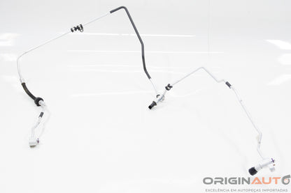 Mangueira Oleo Cambio Volkswagen Amarok Highline 2016 2H0317821A