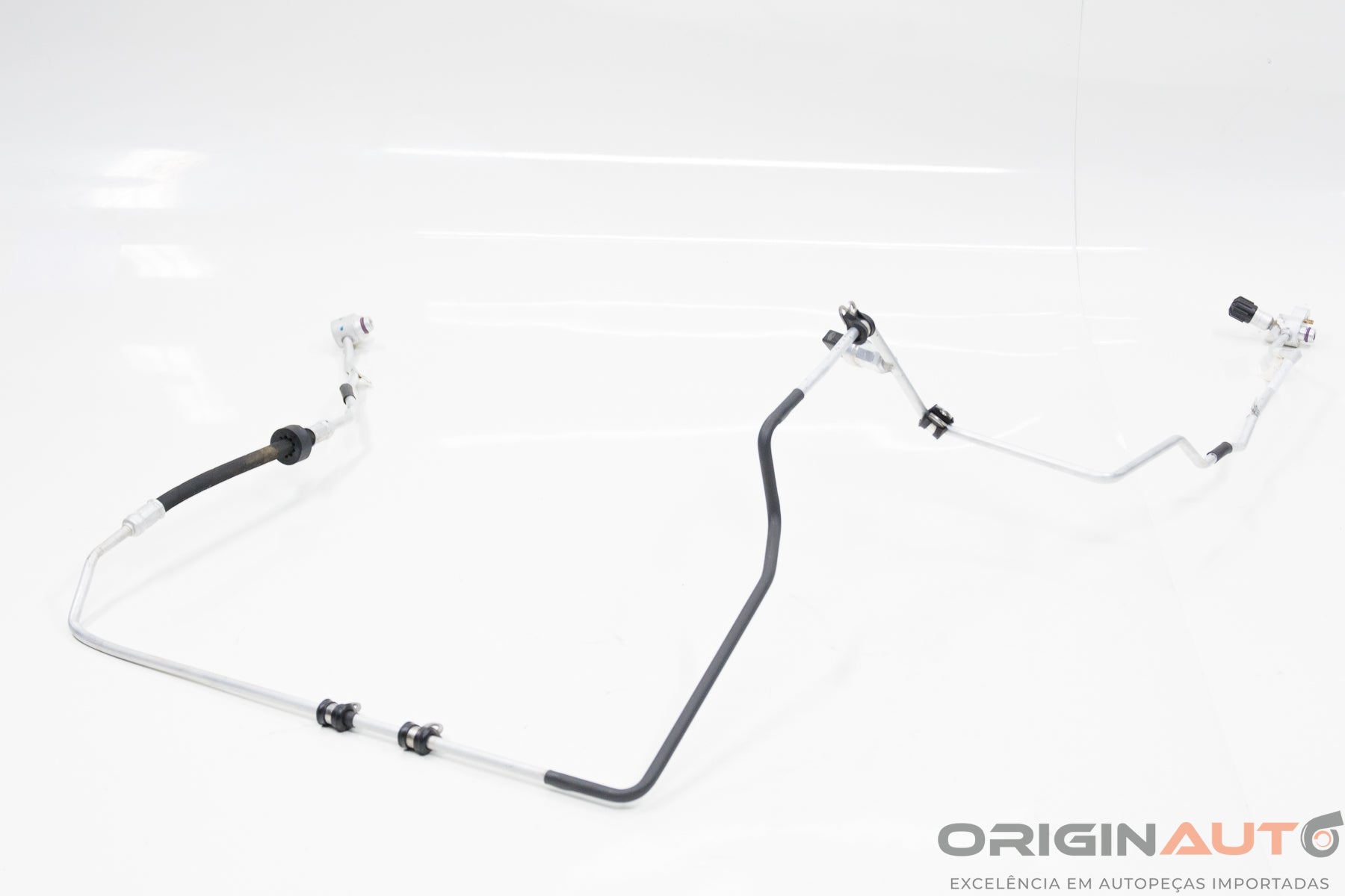 Mangueira Oleo Cambio Volkswagen Amarok Highline 2016 2H0317821A