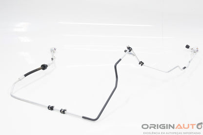 Mangueira Oleo Cambio Volkswagen Amarok Highline 2016 2H0317821A