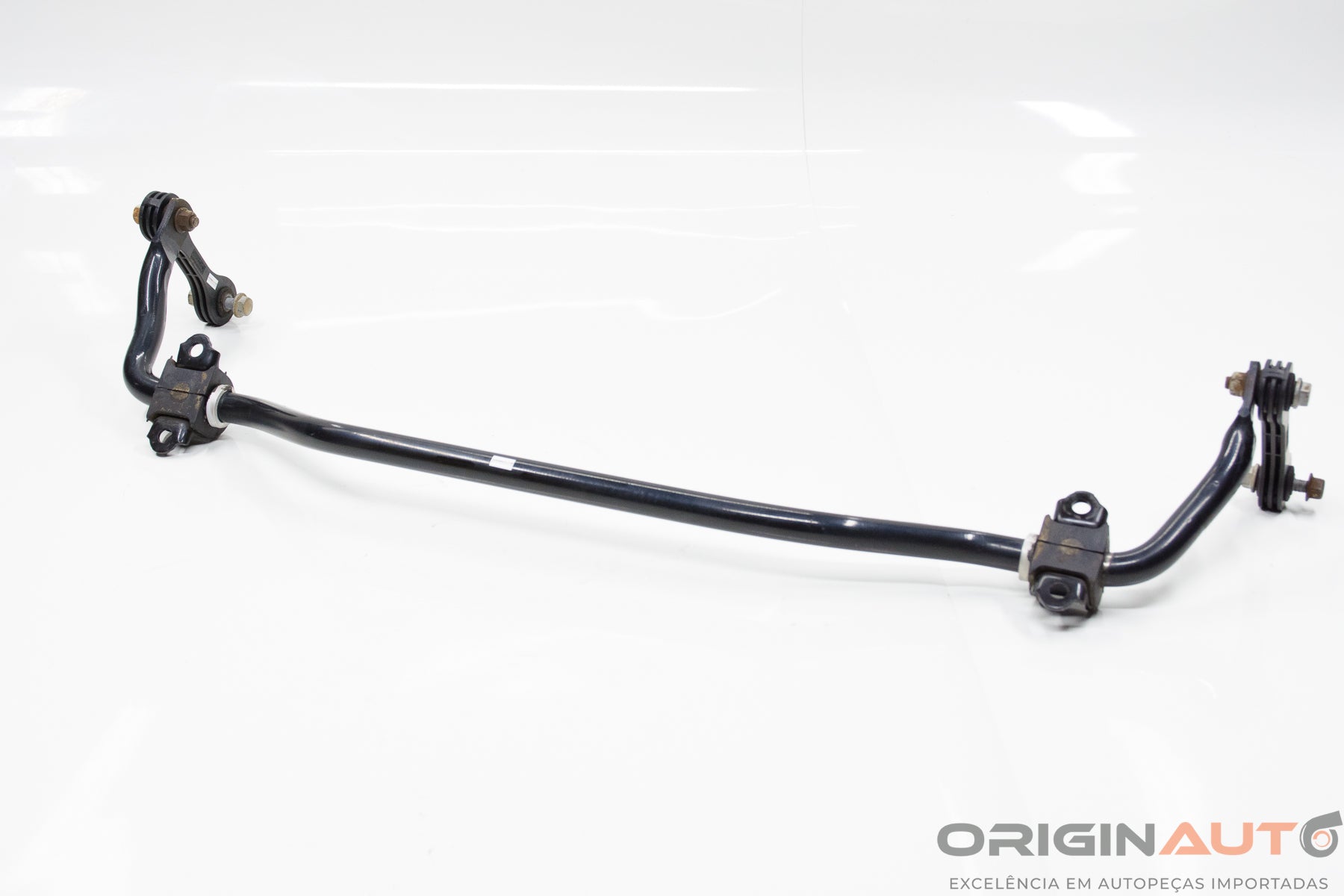 Barra Estabilizadora Dianteira Volkswagen Amarok Highline 2016 2H0411305D