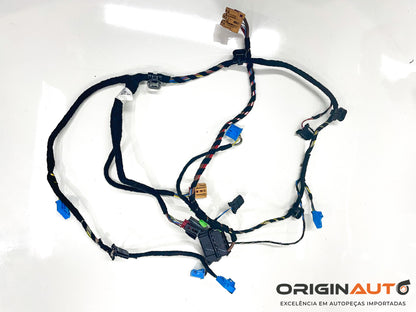 Chicote Ar Condicionado Volkswagen Jetta 1.7 Tsi 2017 1K1971566 An