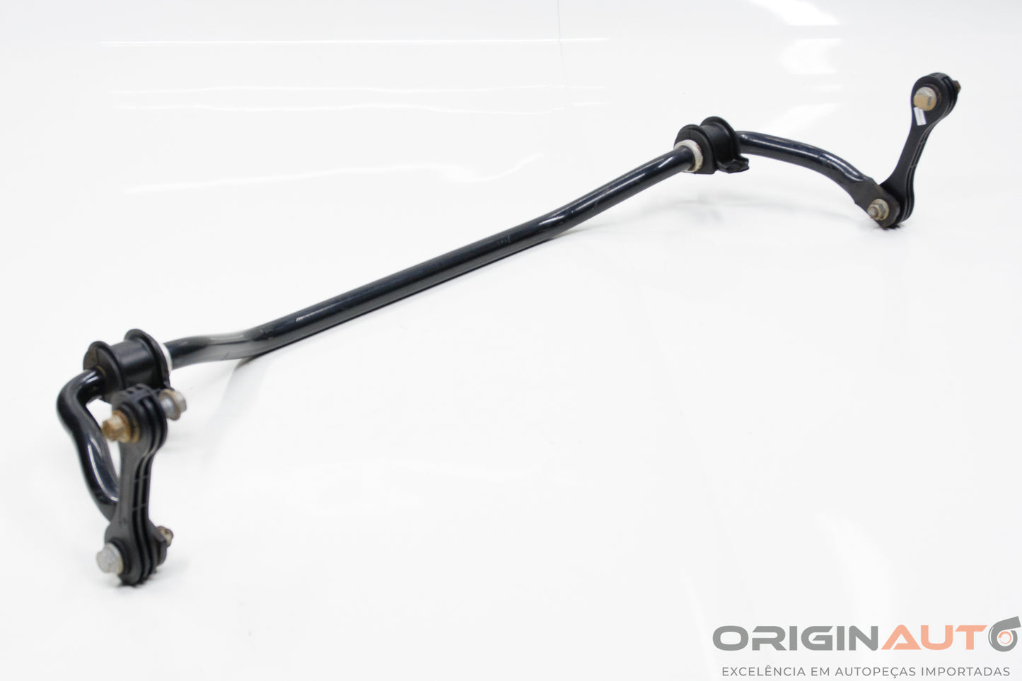 Barra Estabilizadora Dianteira Volkswagen Amarok Highline 2016 2H0411305D