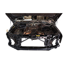 Painel Frontal Mini Frente Alma Parachoque Discovery 3