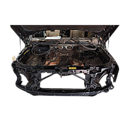 Painel Frontal Mini Frente Alma Parachoque Discovery 3