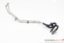 Tubo Mangueira Oleo Cambio Volkswagen Amarok Highline 2016 2H0317801