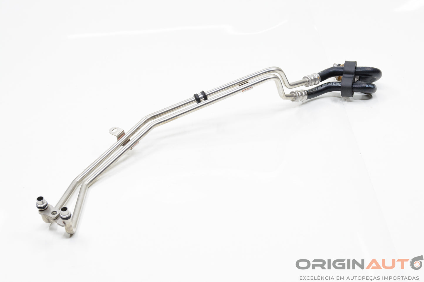 Tubo Mangueira Oleo Cambio Volkswagen Amarok Highline 2016 2H0317801