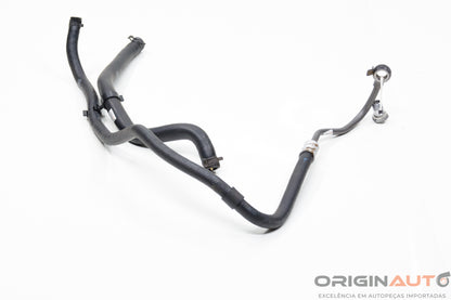 Mangueira Bomba Oleo Volkswagen Amarok Highline 2016 2H0422889D