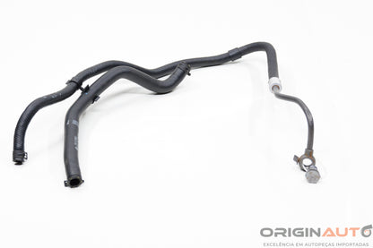 Mangueira Bomba Oleo Volkswagen Amarok Highline 2016 2H0422889D