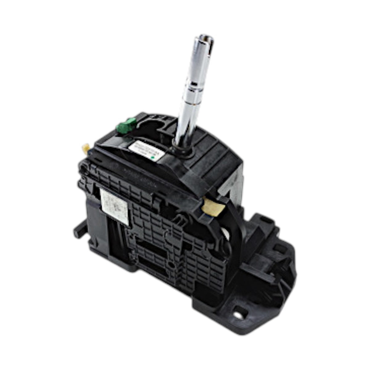 Alavanca Trambulador Marcha Cambio Discovery 3 6H227Z370Aa