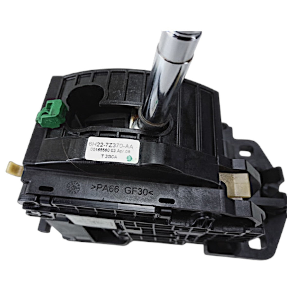 Alavanca Trambulador Marcha Cambio Discovery 3 6H227Z370Aa