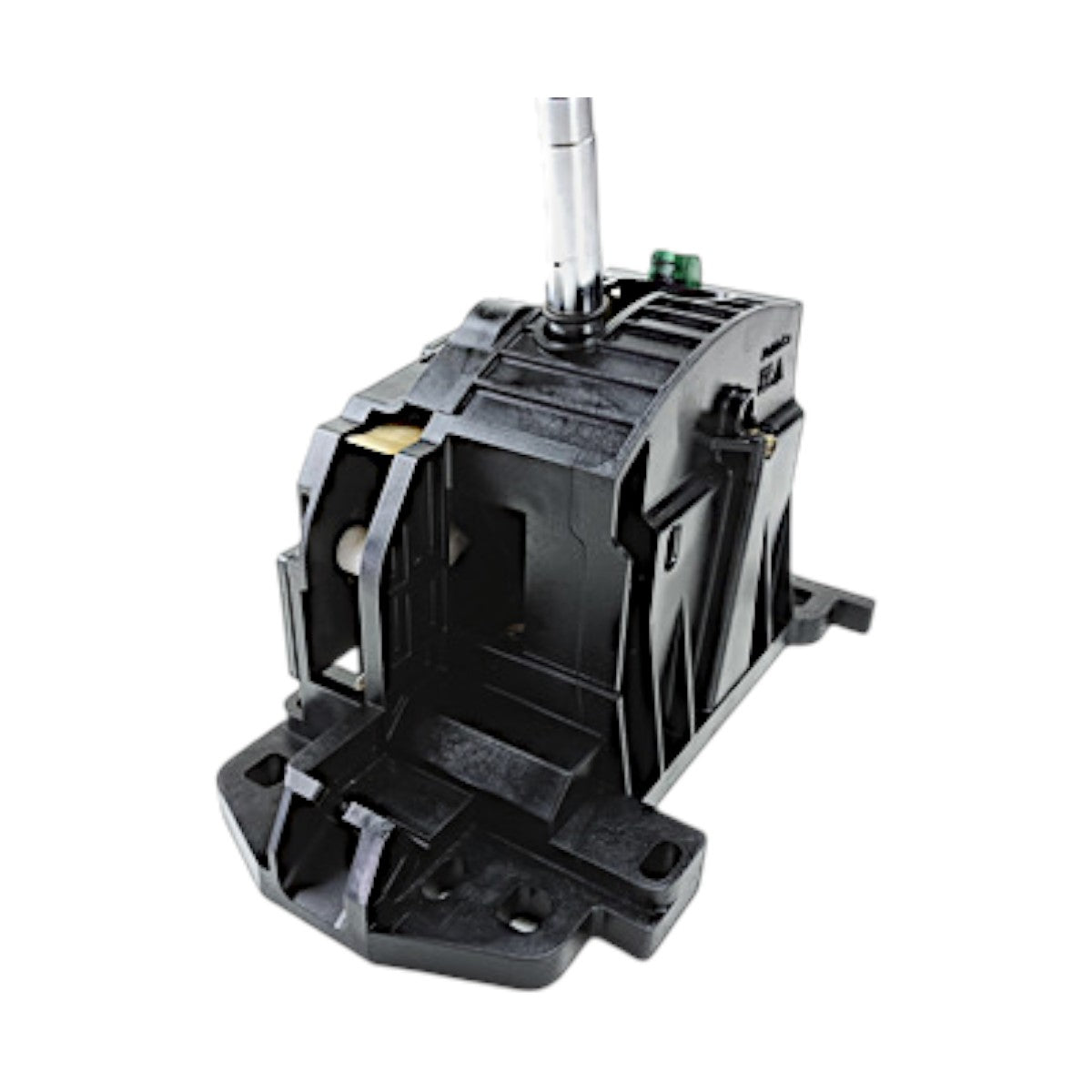 Alavanca Trambulador Marcha Cambio Discovery 3 6H227Z370Aa