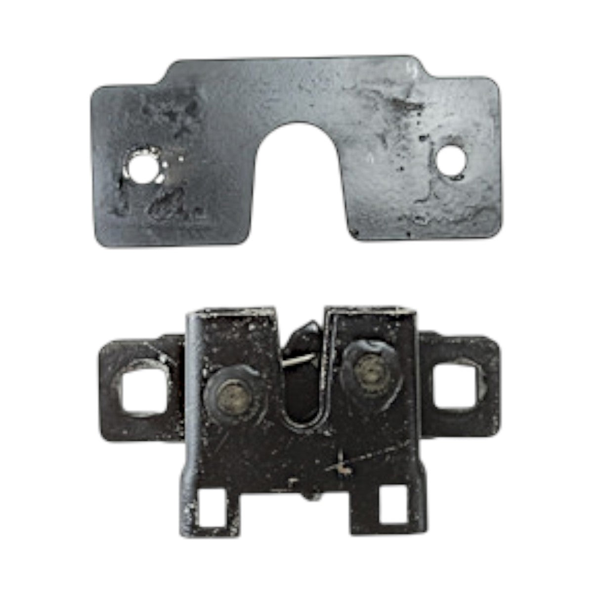 Trava Fechadura Capo Land Rover Discovery 3 Fps500020