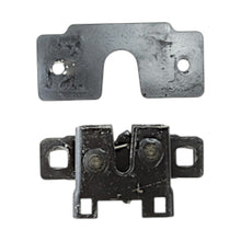 Trava Fechadura Capo Land Rover Discovery 3 Fps500020