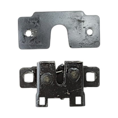 Trava Fechadura Capo Land Rover Discovery 3 Fps500020