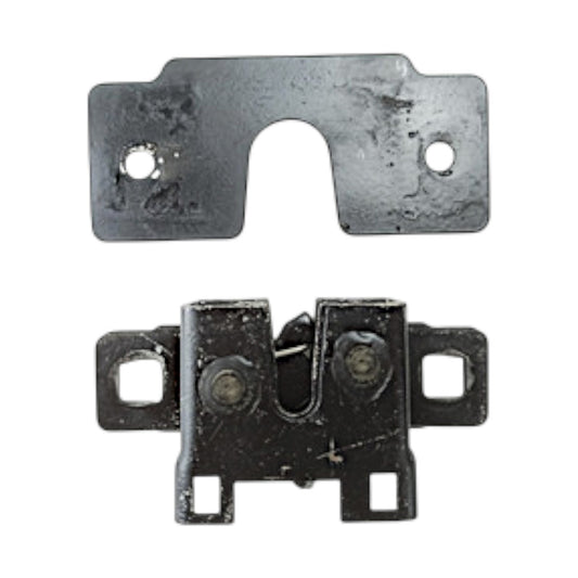 Trava Fechadura Capo Land Rover Discovery 3 Fps500020