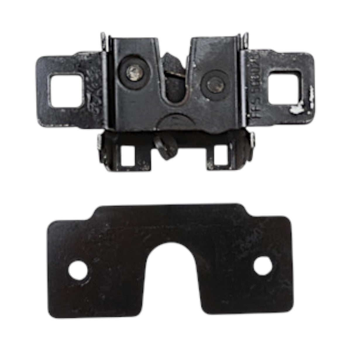 Fechadura Capo Esquerdo Discovery 3 Fps500020