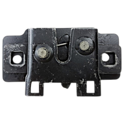 Fechadura Capo Esquerdo Discovery 3 Fps500020