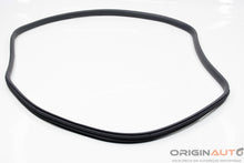 Borracha Porta Traseiro Esquerdo Volkswagen Amarok Highline 2016 2H7839761N