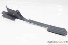 Soleira Porta Dianteira Esquerda Volkswagen Amarok Highline 2016 2H0863725