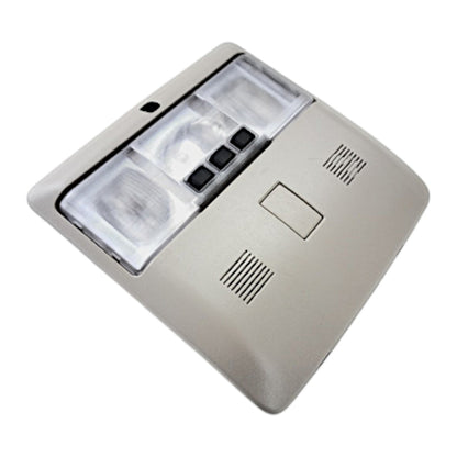 Luz Teto Cortesia Dianteira Lr Discovery 3 05 A 09 Xde500021