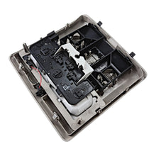 Luz Teto Cortesia Dianteira Lr Discovery 3 05 A 09 Xde500021