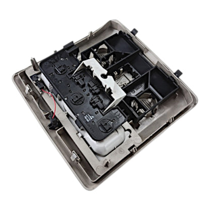 Luz Teto Cortesia Dianteira Lr Discovery 3 05 A 09 Xde500021