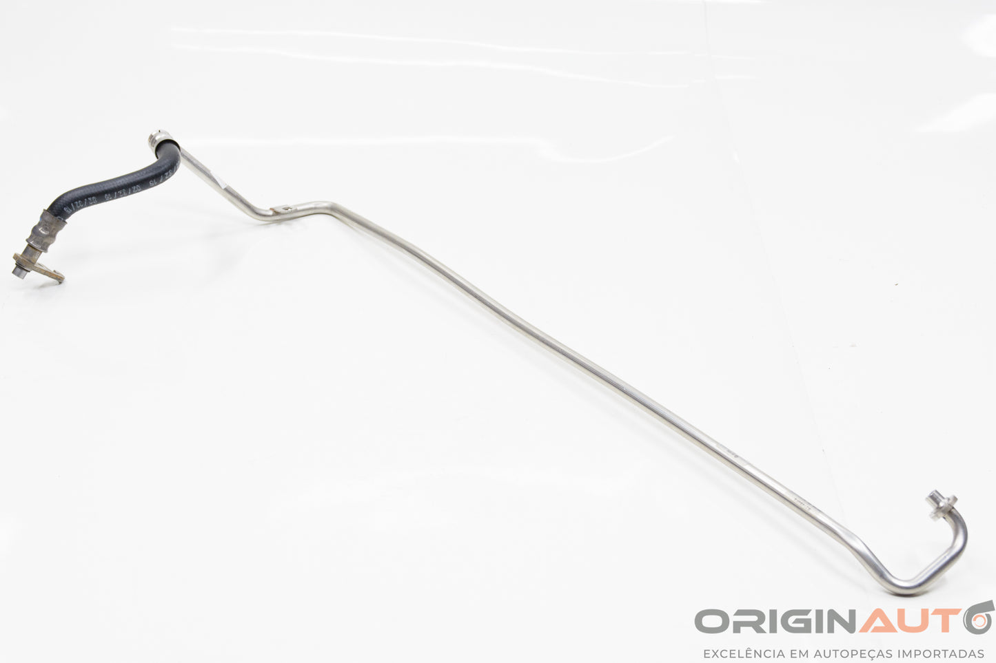 Tubo Radiador Cambio Volkswagen Amarok Highline 2016 2H0317821A